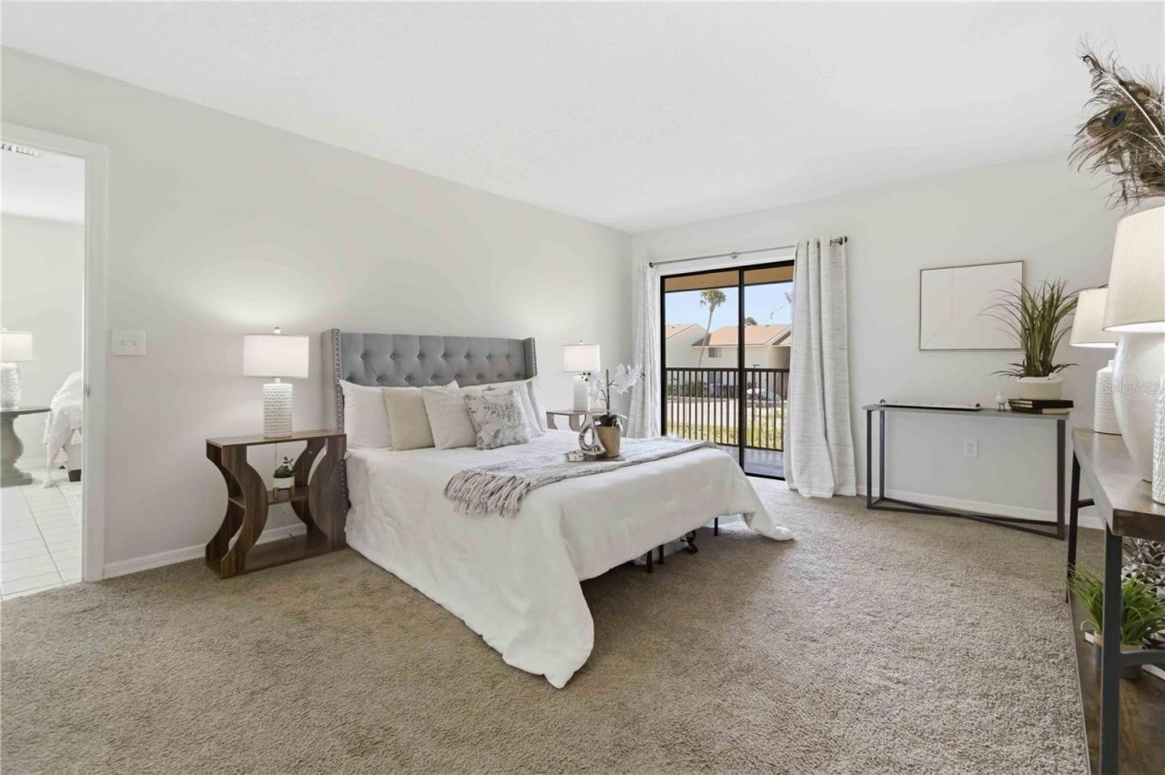 5807 N Atlantic Avenue, Unit 421, Cape Canaveral, FL 32920 Photo