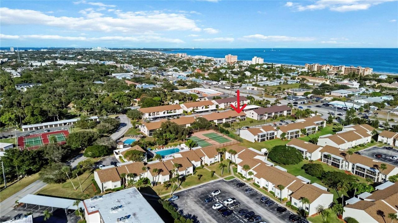 5807 N Atlantic Avenue, Unit 421, Cape Canaveral, FL 32920 Photo