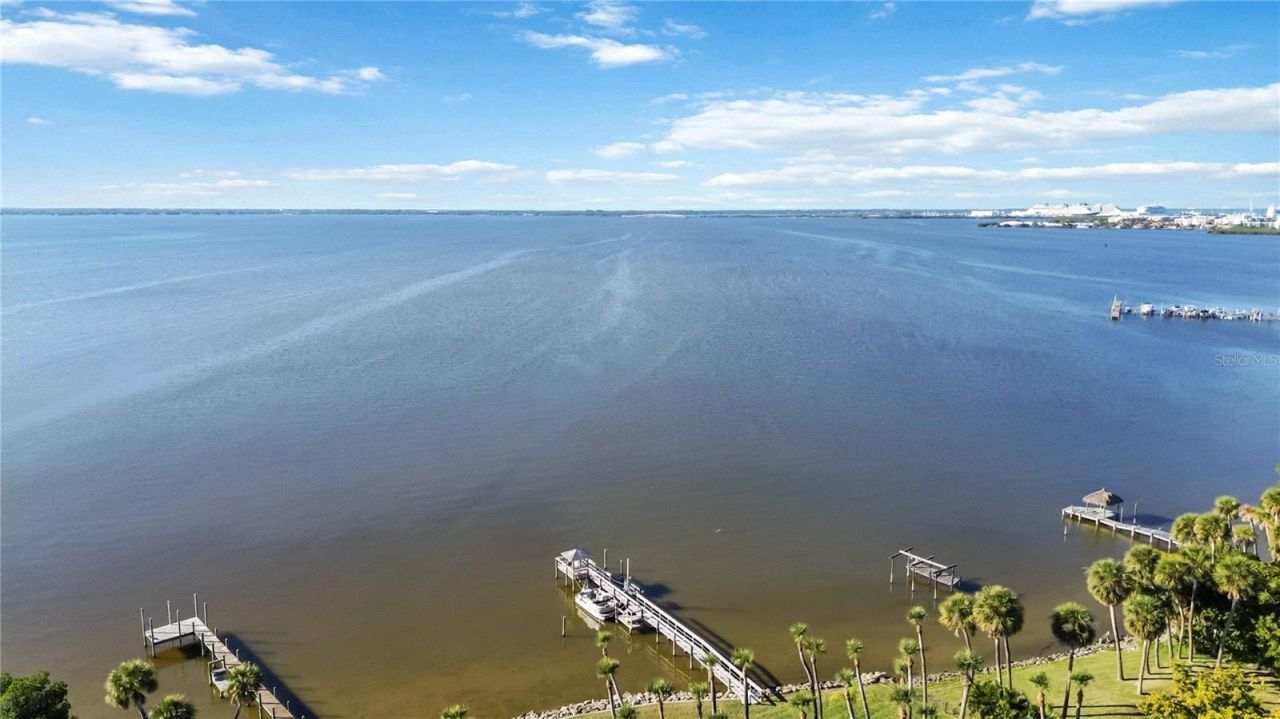 5807 N Atlantic Avenue, Unit 421, Cape Canaveral, FL 32920 Photo