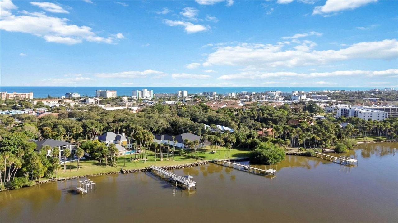 5807 N Atlantic Avenue, Unit 421, Cape Canaveral, FL 32920 Photo
