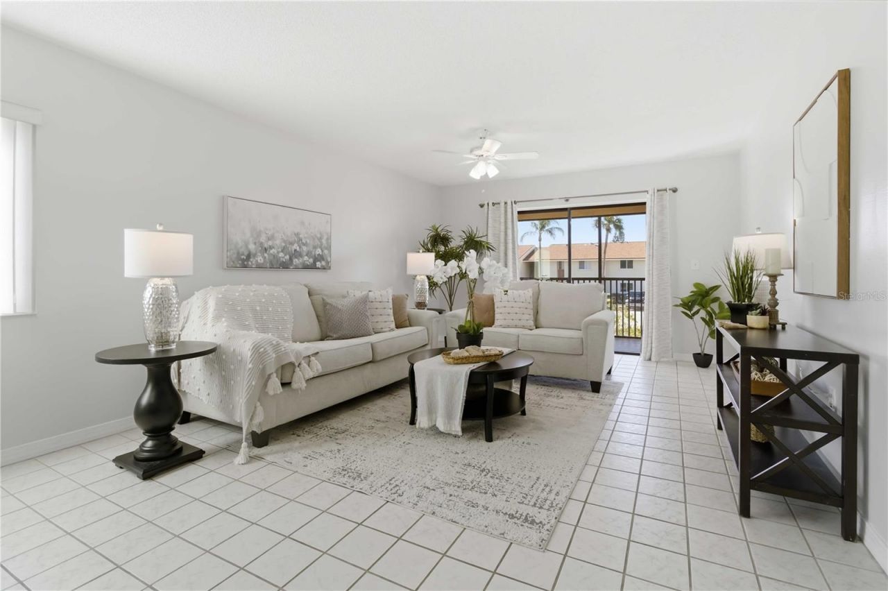 5807 N Atlantic Avenue, Unit 421, Cape Canaveral, FL 32920 Photo