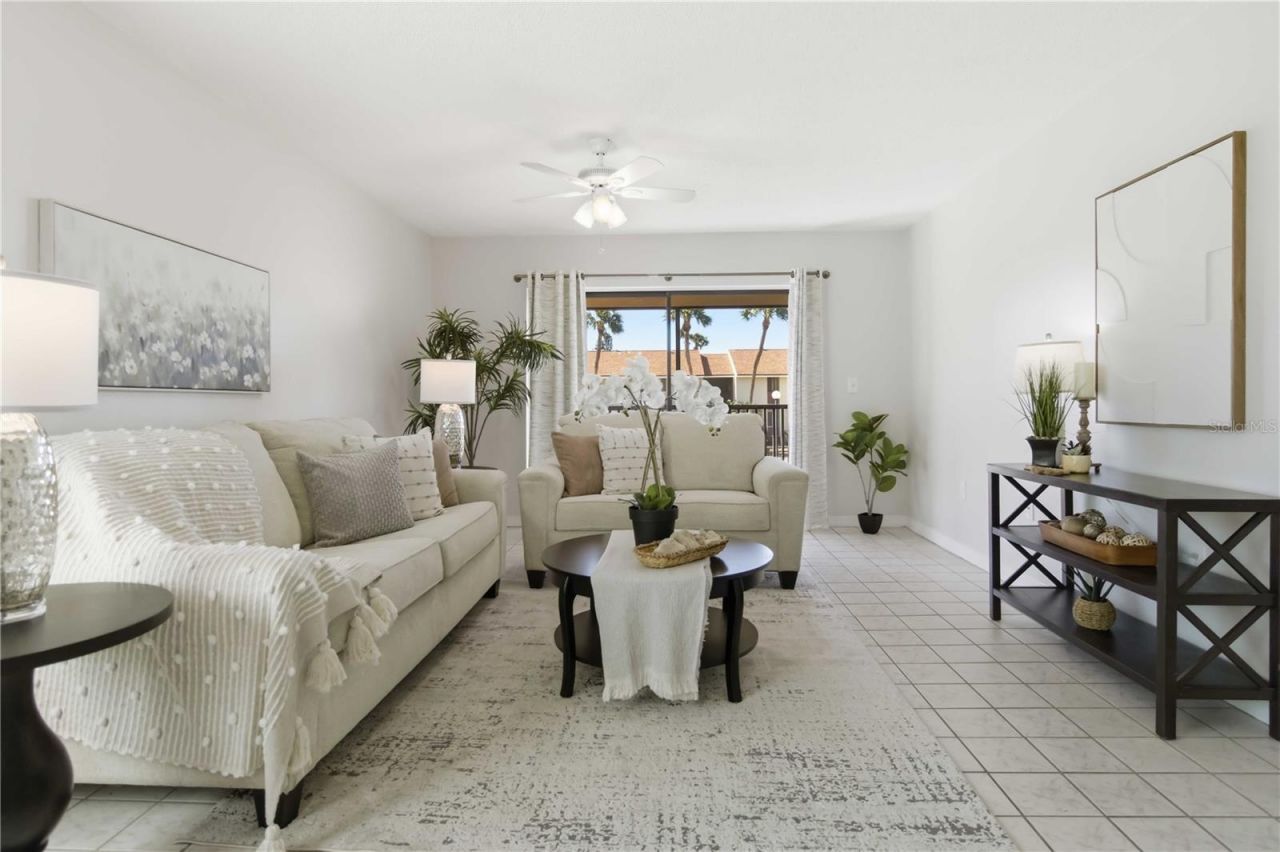 5807 N Atlantic Avenue, Unit 421, Cape Canaveral, FL 32920 Photo