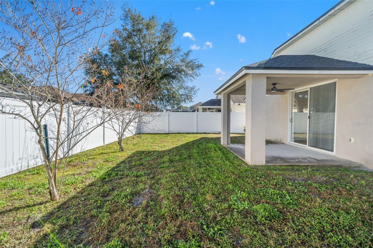 24425 Summer Wind Court, Lutz, FL 33559 Photo