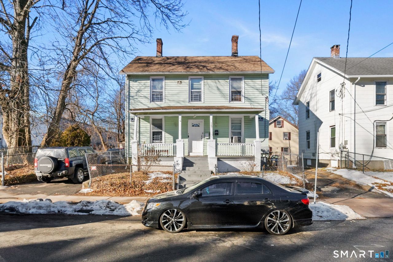 147 Martin, Hartford, CT 06120 Main Photo