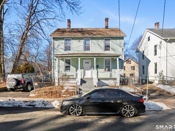 147 Martin, Hartford, CT 06120