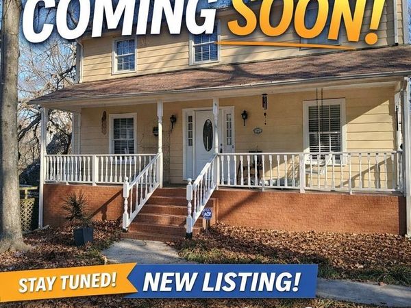 7144 CHAPPARALL Lane, Charlotte, NC 28215