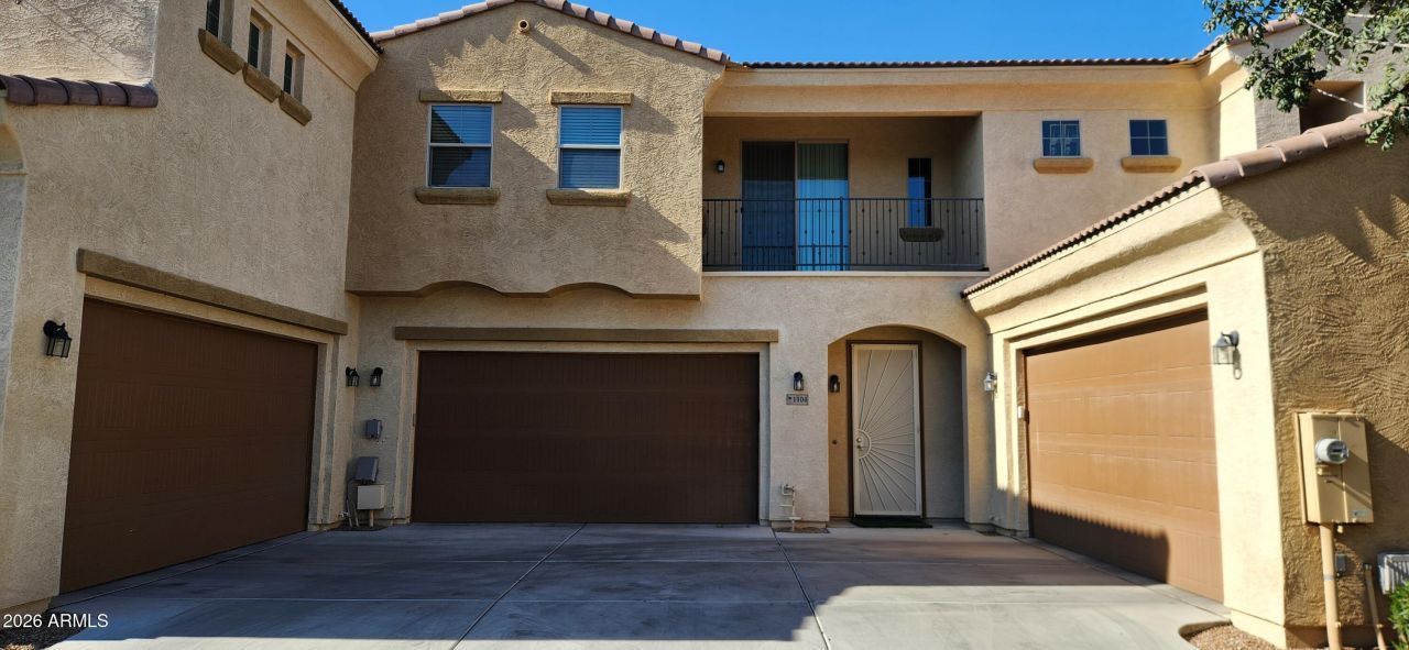 1367 S Country Club Drive, Unit 1239, Mesa, AZ 85210 Main Photo