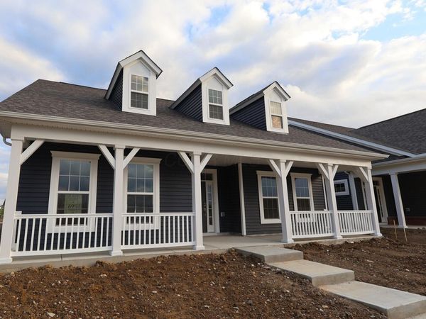 6952 Corsican Loop N, Hilliard, OH 43026