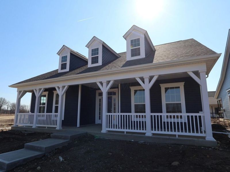 6952 Corsican Loop N, Hilliard, OH 43026 Photo 2