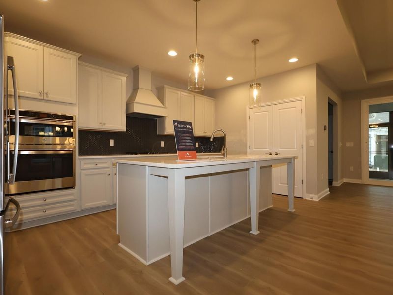 6952 Corsican Loop N, Hilliard, OH 43026 Photo 3