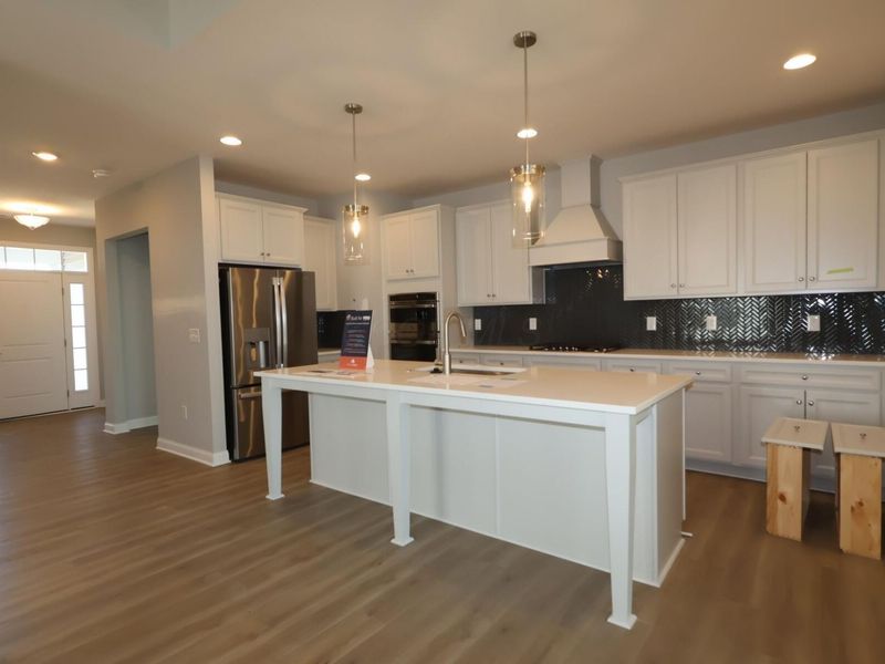 6952 Corsican Loop N, Hilliard, OH 43026 Photo 3