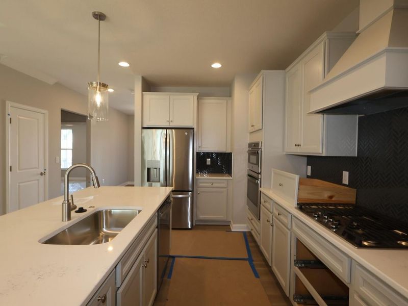 6952 Corsican Loop N, Hilliard, OH 43026 Photo 4