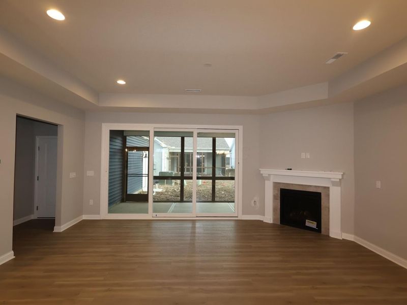 6952 Corsican Loop N, Hilliard, OH 43026 Photo 4
