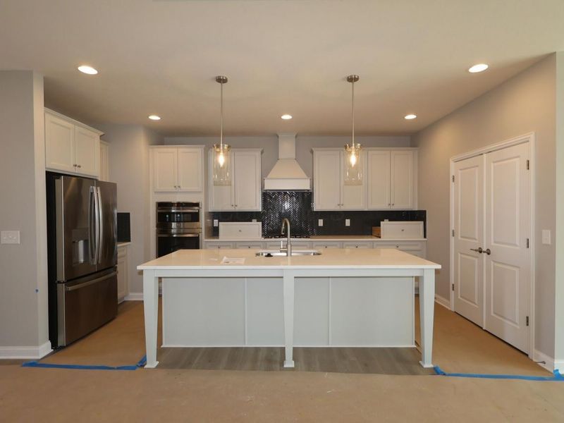 6952 Corsican Loop N, Hilliard, OH 43026 Photo 5