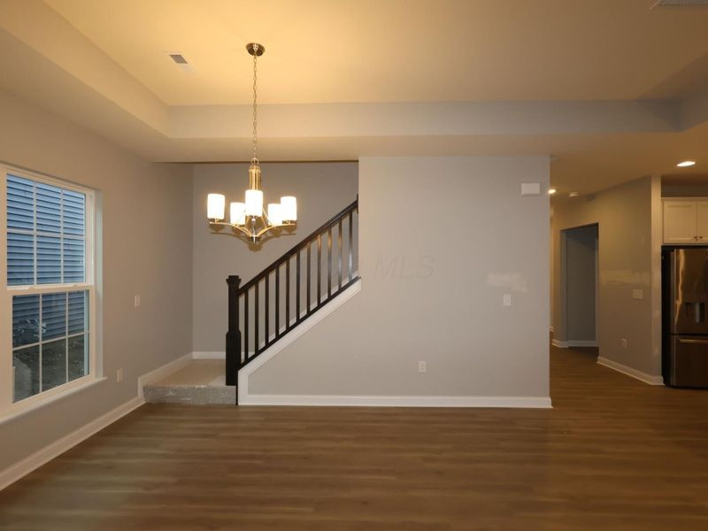 6952 Corsican Loop N, Hilliard, OH 43026 Photo 5