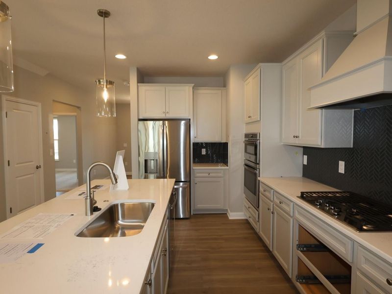 6952 Corsican Loop N, Hilliard, OH 43026 Photo 5