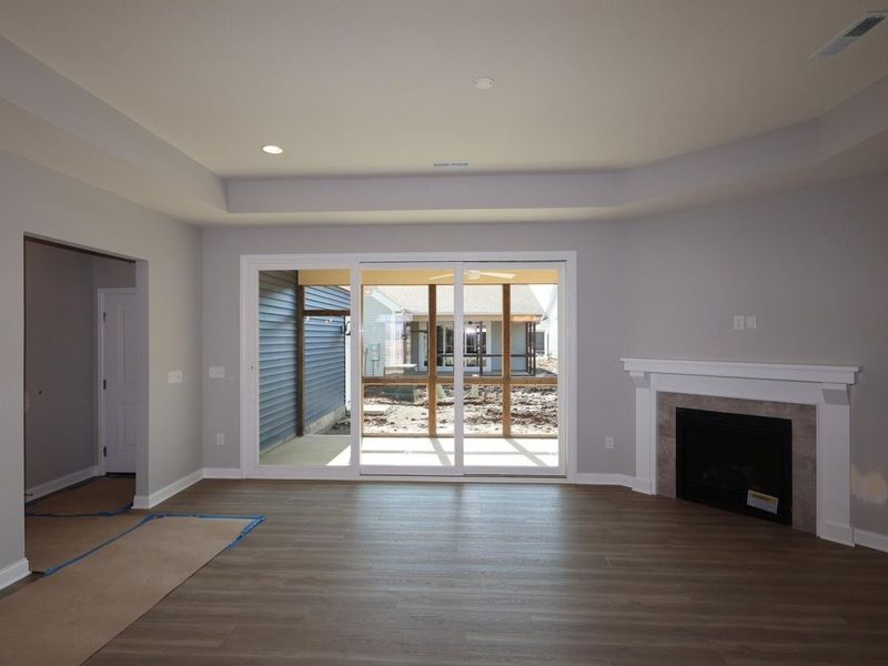 6952 Corsican Loop N, Hilliard, OH 43026 Photo 6