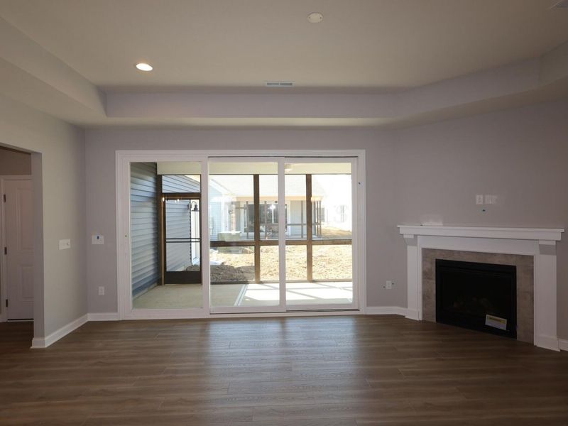 6952 Corsican Loop N, Hilliard, OH 43026 Photo 7