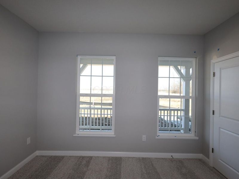 6952 Corsican Loop N, Hilliard, OH 43026 Photo 9