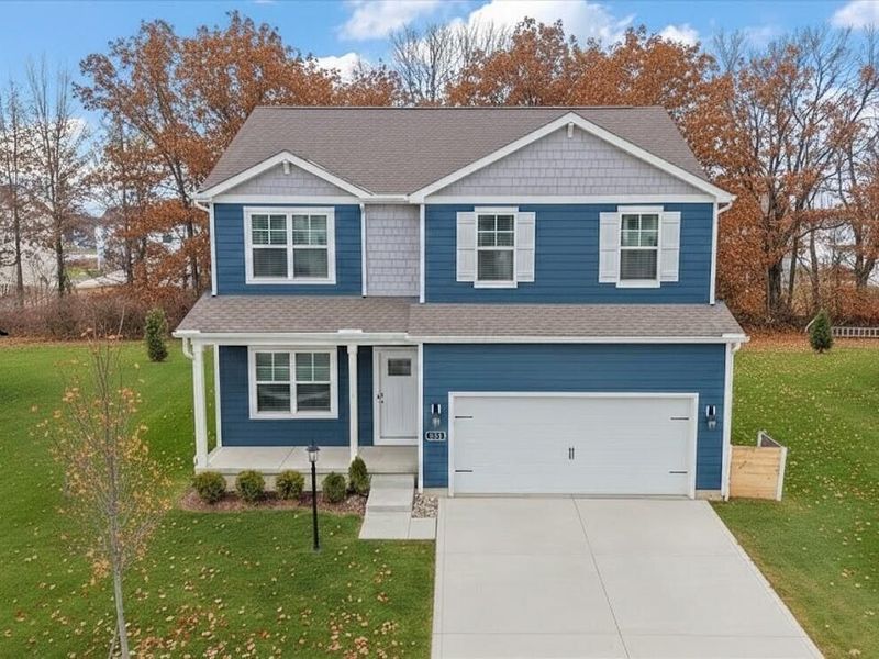 211 Sterndale Drive, Pickerington, OH 43147 Photo 1