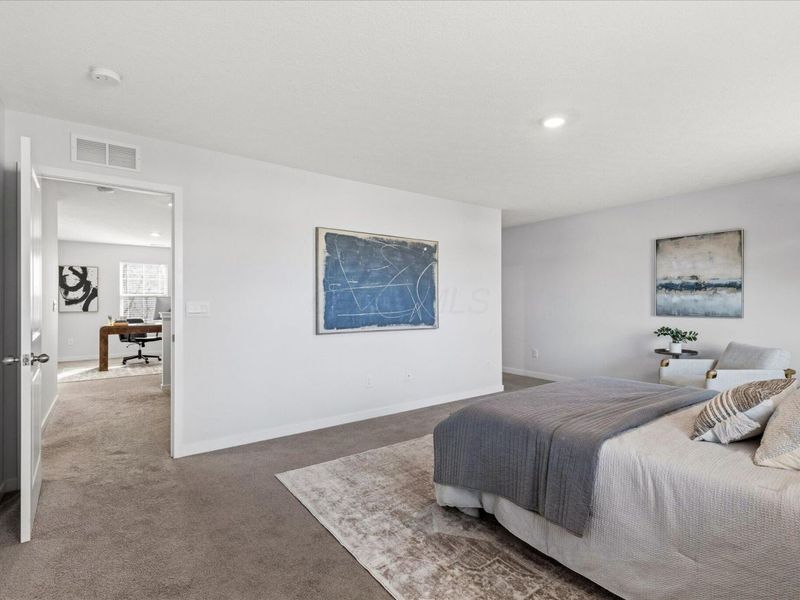 211 Sterndale Drive, Pickerington, OH 43147 Photo 17