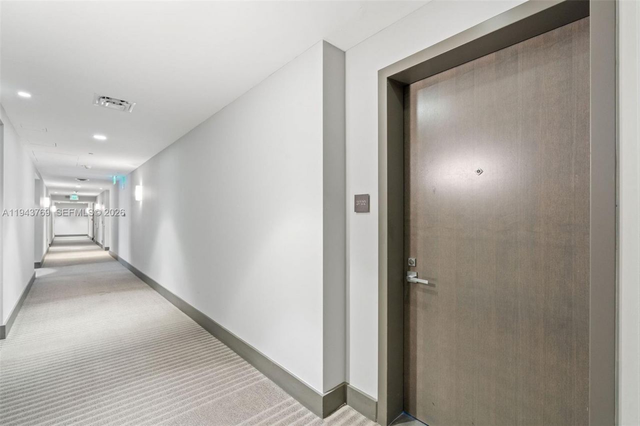 1080 Brickell Ave , Unit 3702, Miami, FL 33131 Photo