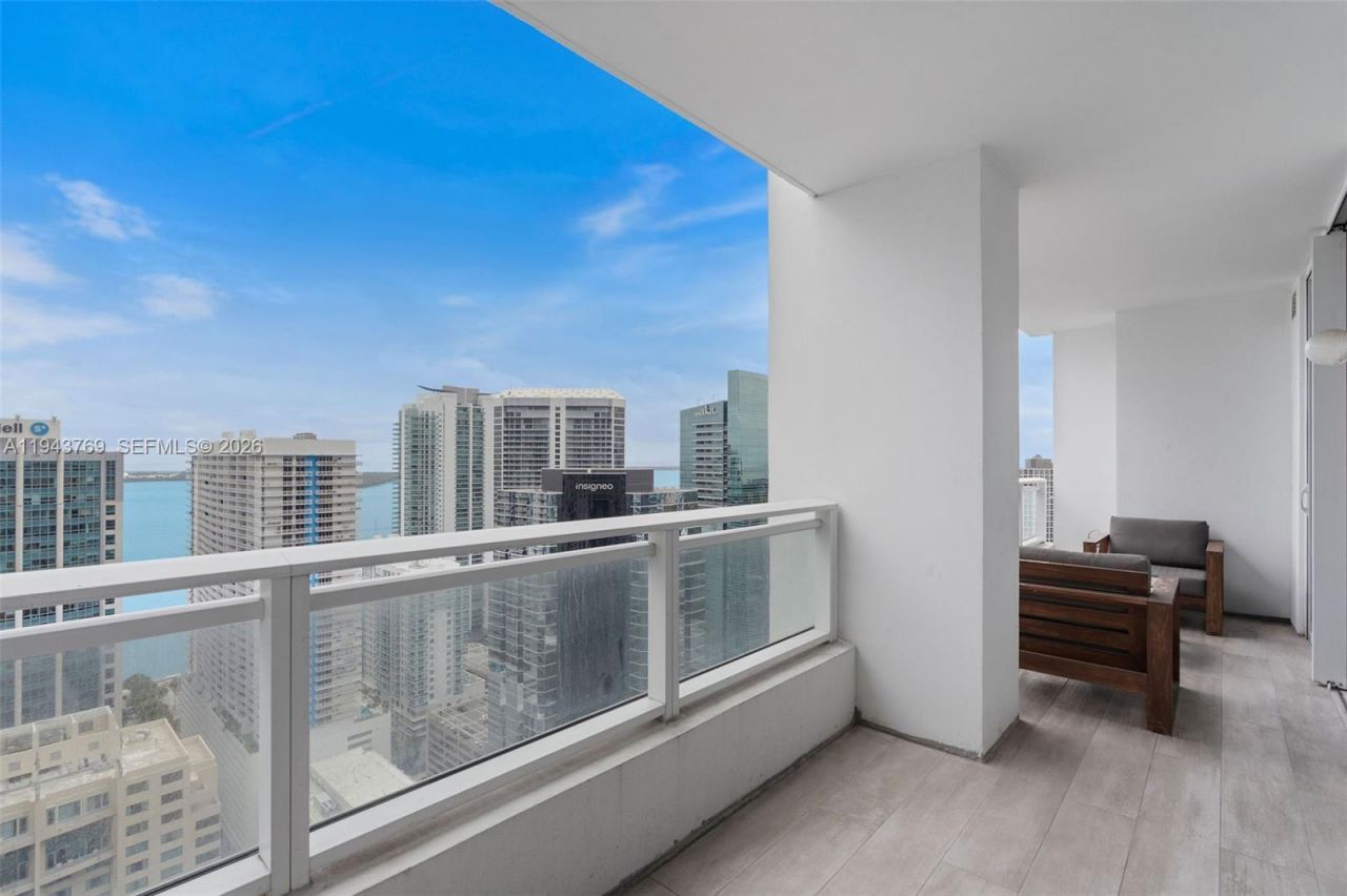 1080 Brickell Ave , Unit 3702, Miami, FL 33131 Photo