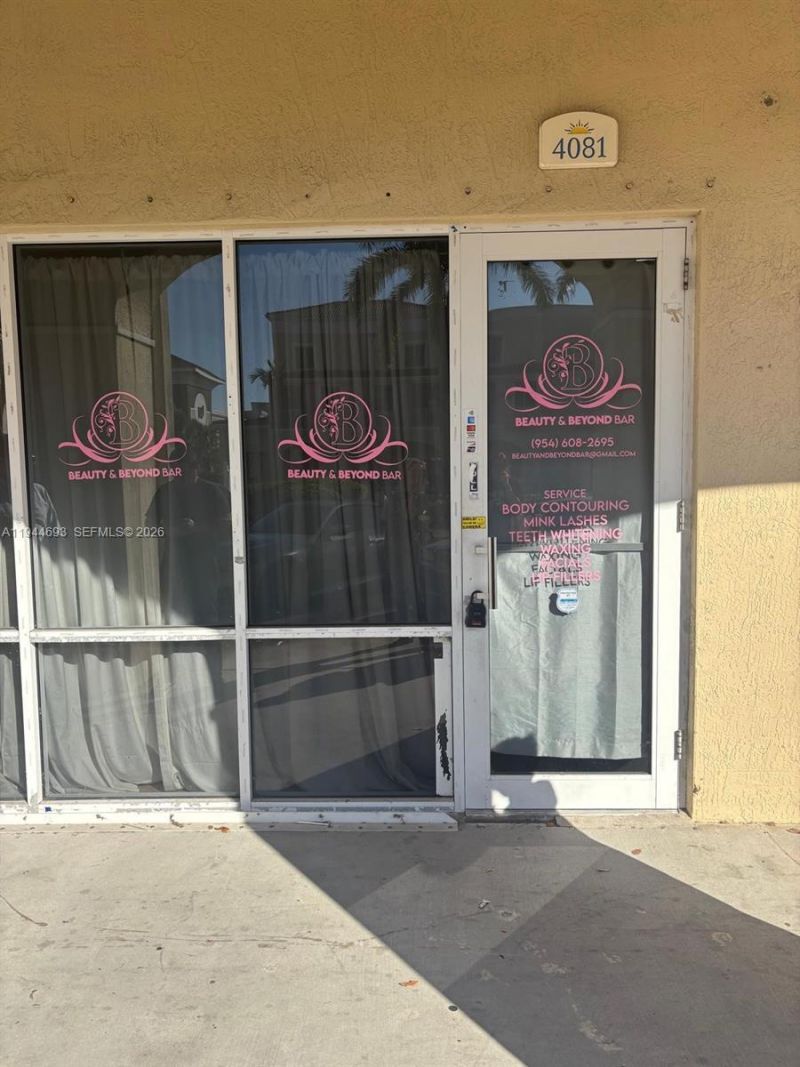 3401 N State Road 7 , Unit B-7, Lauderdale Lakes, FL 33319 Photo