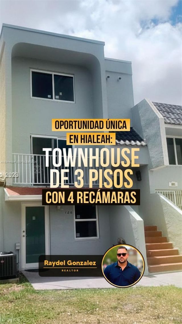 984 W 40th St, Unit 2, Hialeah, FL 33012 Photo