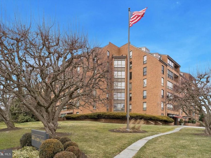 100 Grays Lane, Unit 602, Haverford, PA 19041 Main Photo