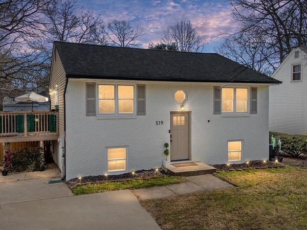 519 KENMORE ROAD, SEVERNA PARK, MD 21146