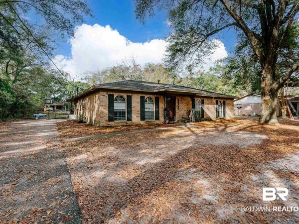 4800 Bush Lane, Mobile, AL 36619