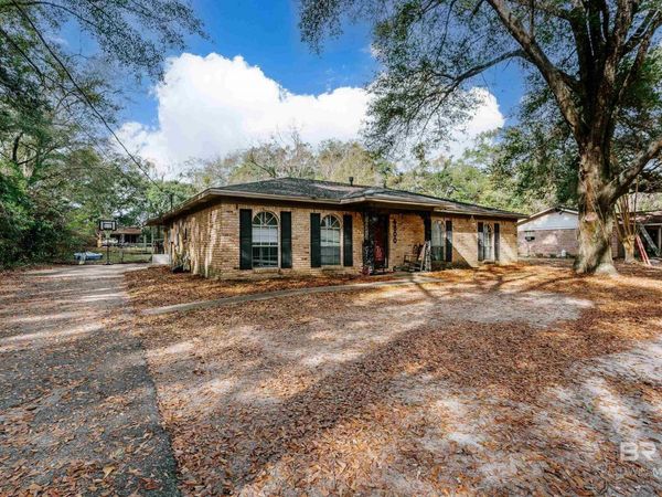 4800 Bush Lane, Mobile, AL 36619