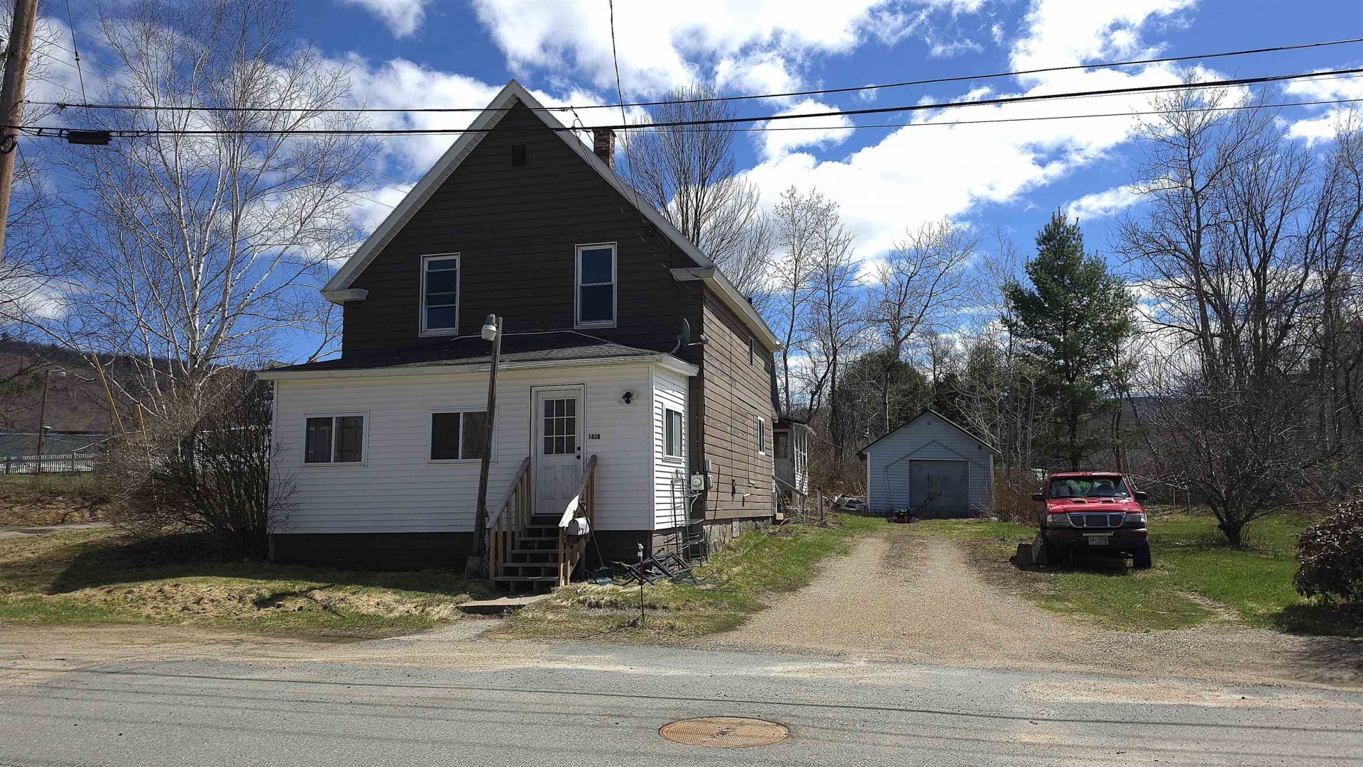 1408 Napert Street Berlin, NH