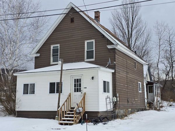 1408 Napert Street, Berlin, NH 03570