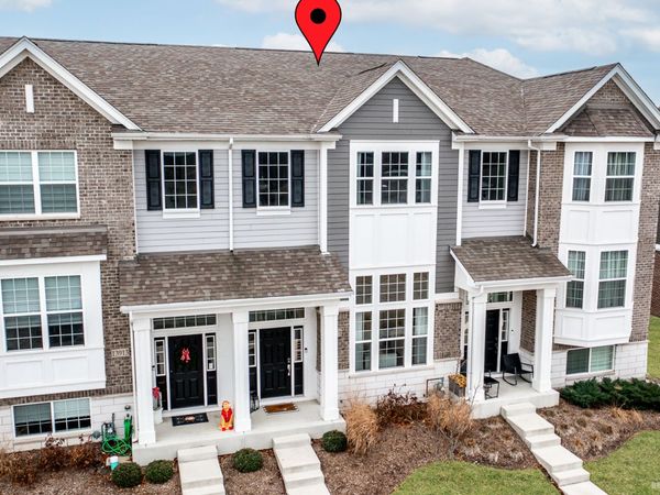 13911 S Belmont Drive, Homer Glen, IL 60491