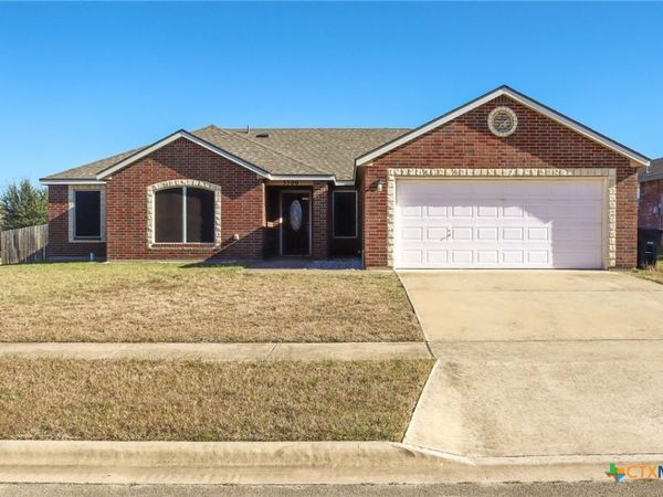 5500 Leather Drive, Killeen, TX 76549