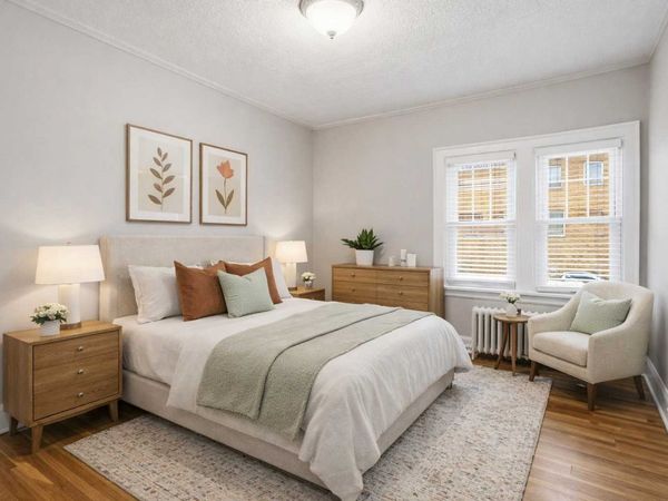 3501 Dupont Avenue S, Unit 2, Minneapolis, MN 55408