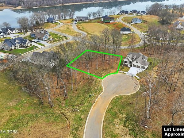 185 Keho Court, Loudon, TN 37774