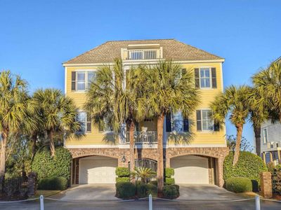 118 Sea Oats Circle, Pawleys Island, SC 29585