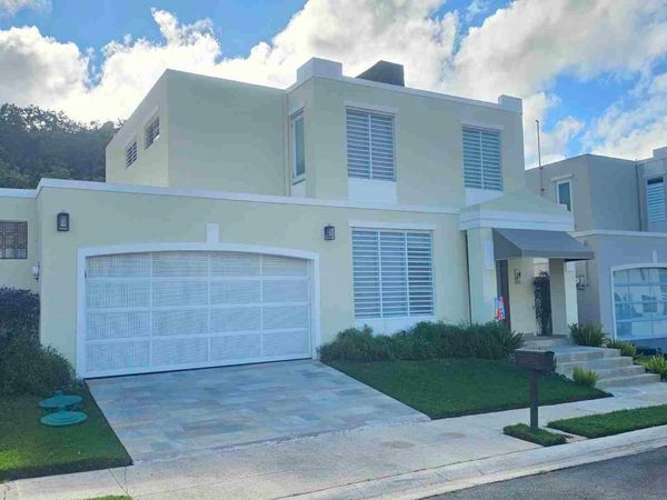 PG HORIZONTE PACIFICA, Unit 8, Trujillo Alto, PR 00976