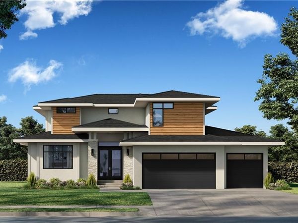 12215 W 184 Terrace, Overland Park, KS 66013