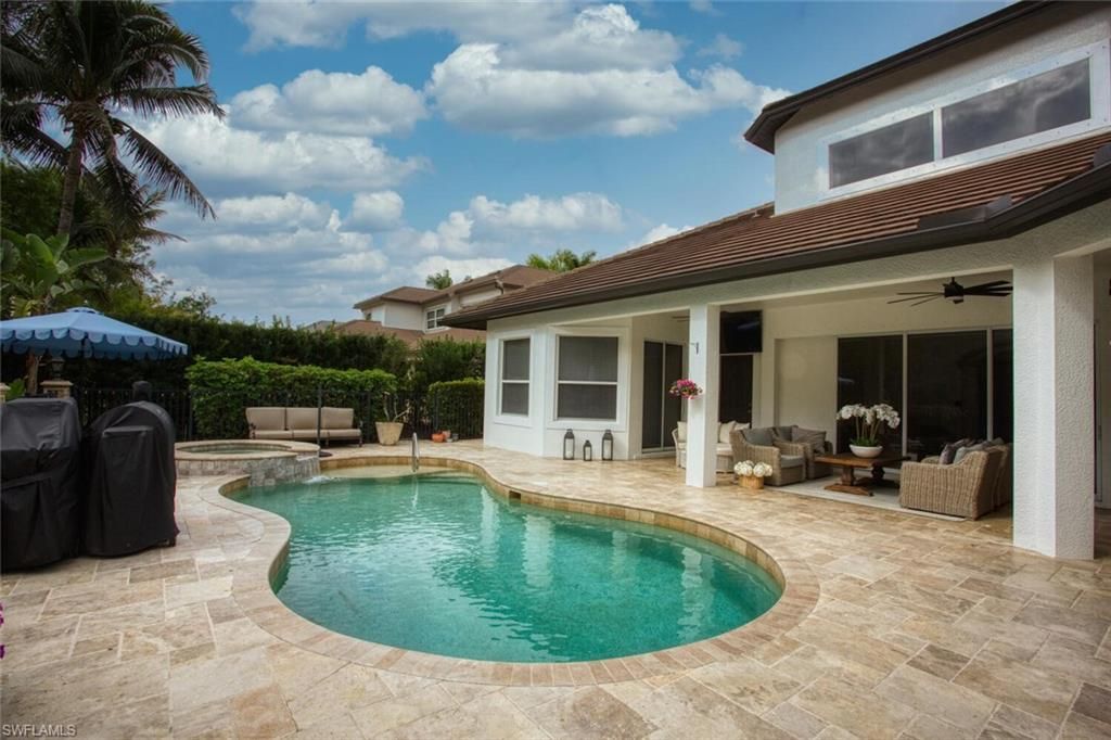 7376 Heritage Palms Estates Dr, Fort Myers, FL 33966 Photo