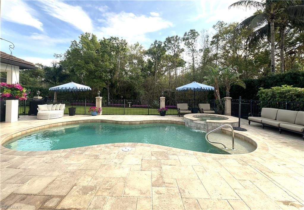 7376 Heritage Palms Estates Dr, Fort Myers, FL 33966 Photo