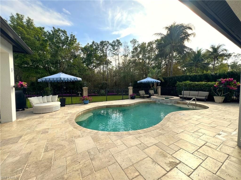 7376 Heritage Palms Estates Dr, Fort Myers, FL 33966 Photo