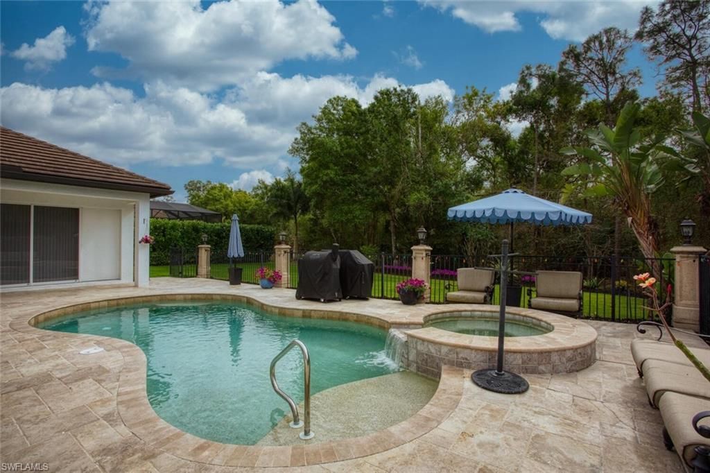 7376 Heritage Palms Estates Dr, Fort Myers, FL 33966 Photo