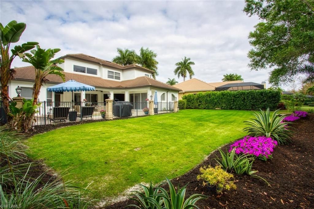 7376 Heritage Palms Estates Dr, Fort Myers, FL 33966 Photo