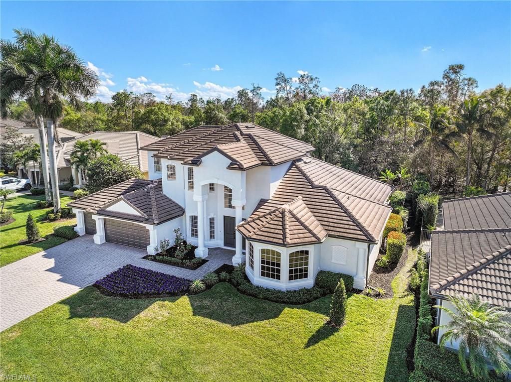 7376 Heritage Palms Estates Dr, Fort Myers, FL 33966 Photo