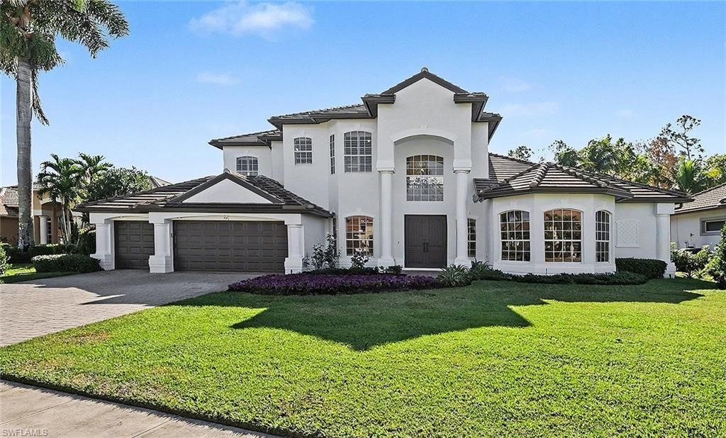 7376 Heritage Palms Estates Dr, Fort Myers, FL 33966 Photo