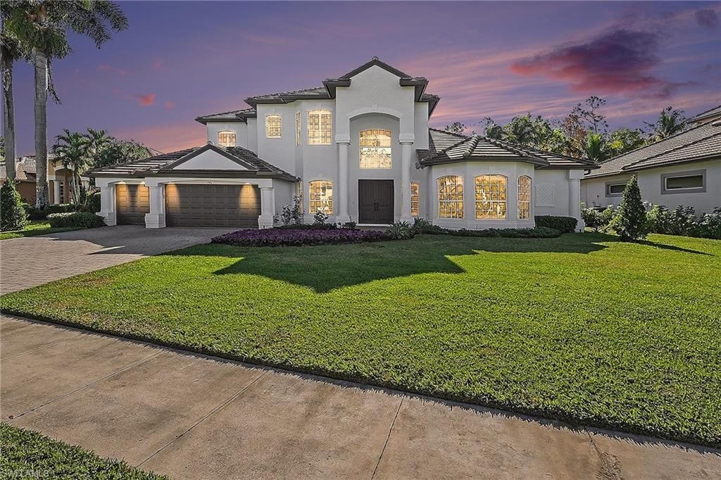 7376 Heritage Palms Estates Dr, Fort Myers, FL 33966 Photo